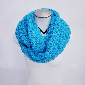 Rue 21 Loop Wrap Infinity Scarf